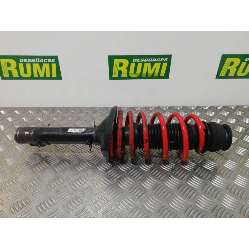 Recambio de amortiguador delantero derecho para seat toledo (1m2) signo referencia OEM IAM 1J0413031DP 1J0413031 