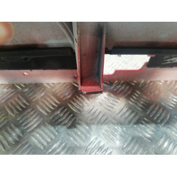 Recambio de rejilla delantera para citroën berlingo 1.9 d 600 furg. referencia OEM IAM   