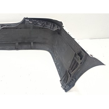 Recambio de paragolpes trasero para mercedes-benz clase e (w211) berlina e 220 cdi (211.008) referencia OEM IAM A2118800740  