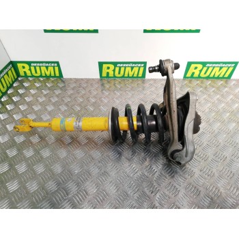 Recambio de amortiguador delantero derecho para audi a4 berlina (8e) 1.8 t referencia OEM IAM   
