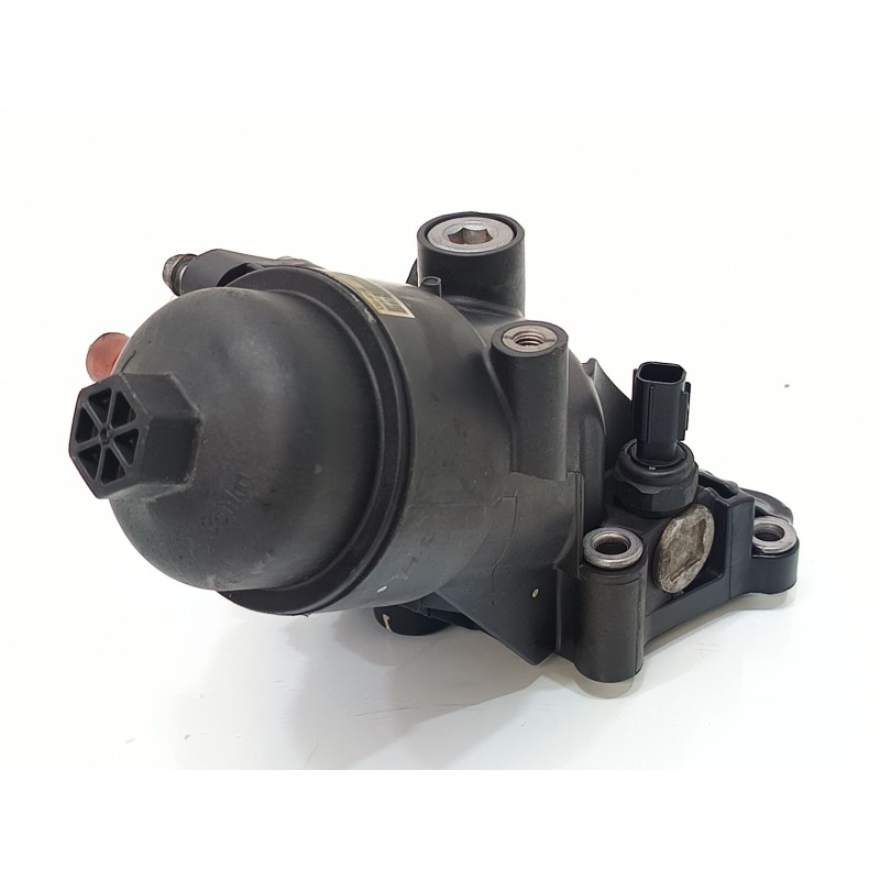 Recambio de enfriador aceite motor para kia cee´d x-tech referencia OEM IAM 264002A615  