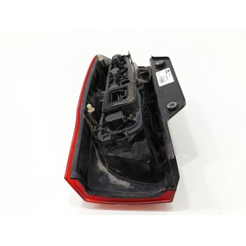 Recambio de piloto trasero derecho para fiat fiorino básico referencia OEM IAM 13202F  