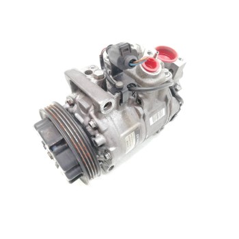 COMPRESOR AIRE ACONDICIONADO 4472208430 