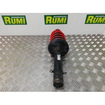Recambio de amortiguador delantero derecho para seat toledo (1m2) signo referencia OEM IAM 1J0413031DP 1J0413031 