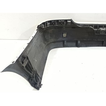 Recambio de paragolpes trasero para mercedes-benz clase e (w211) berlina e 220 cdi (211.008) referencia OEM IAM A2118800740  
