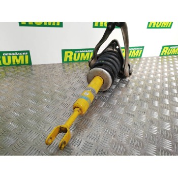 Recambio de amortiguador delantero derecho para audi a4 berlina (8e) 1.8 t referencia OEM IAM   