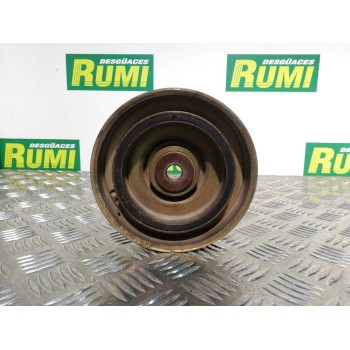 Recambio de polea cigueñal para citroën berlingo 1.9 d 600 furg. referencia OEM IAM   