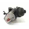 Recambio de enfriador aceite motor para kia cee´d x-tech referencia OEM IAM 264002A615  