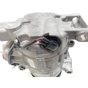 Recambio de compresor aire acondicionado para audi a4 berlina (8e) 2.5 tdi quattro (132kw) referencia OEM IAM 4472208430  