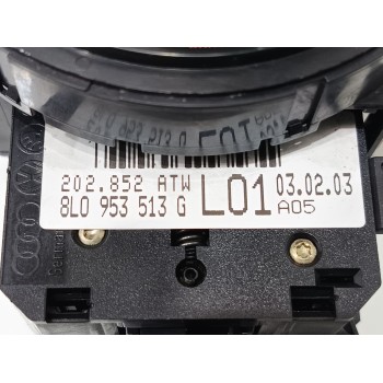 Recambio de mando multifuncion para seat toledo (1m2) signo referencia OEM IAM 8L0953513  