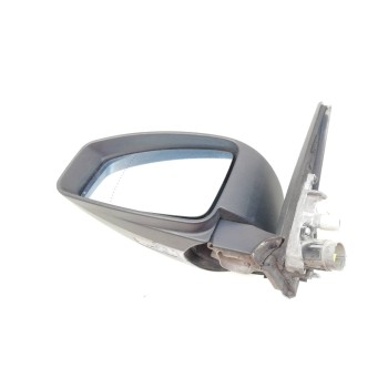 Recambio de retrovisor izquierdo para renault espace iv (jk0) grand espace expression referencia OEM IAM 014181  