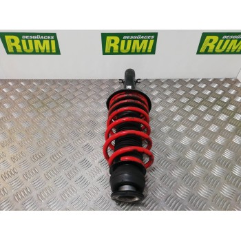Recambio de amortiguador delantero derecho para seat toledo (1m2) signo referencia OEM IAM 1J0413031DP 1J0413031 