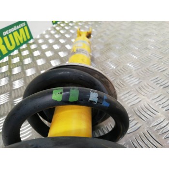 Recambio de amortiguador delantero derecho para audi a4 berlina (8e) 1.8 t referencia OEM IAM   