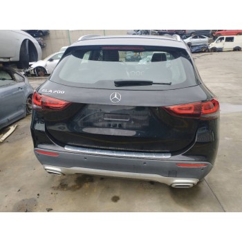 mercedes-benz clase gla (bm 247) del año 2020