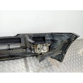 Recambio de paragolpes delantero para ssangyong musso 2.9 tdi lux referencia OEM IAM   