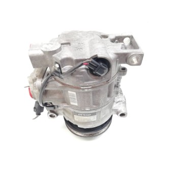 Recambio de compresor aire acondicionado para audi a4 berlina (8e) 2.5 tdi quattro (132kw) referencia OEM IAM 4472208430  