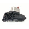 Recambio de enfriador aceite motor para kia cee´d x-tech referencia OEM IAM 264002A615  