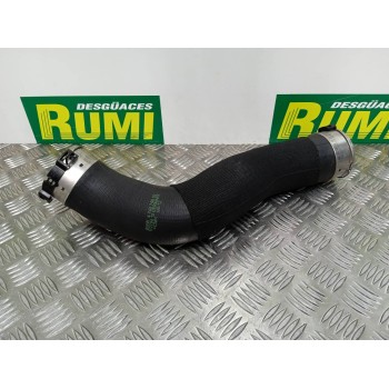 Recambio de mangueras intercooler para bmw serie 3 lim. (f30) 320d efficientdynamics edition referencia OEM IAM 474274802 112794