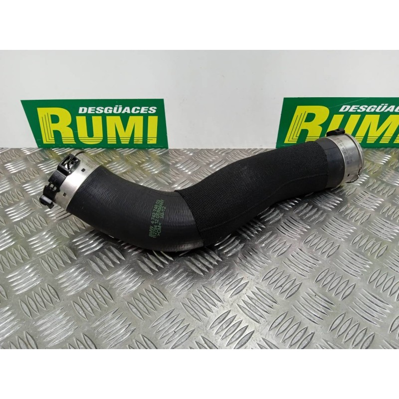 Recambio de mangueras intercooler para bmw serie 3 lim. (f30) 320d efficientdynamics edition referencia OEM IAM 474274802 112794