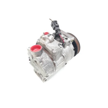 Recambio de compresor aire acondicionado para audi a4 berlina (8e) 2.5 tdi quattro (132kw) referencia OEM IAM 4472208430  