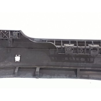 Recambio de paragolpes trasero para mercedes-benz clase e (w211) berlina e 220 cdi (211.008) referencia OEM IAM A2118800740  