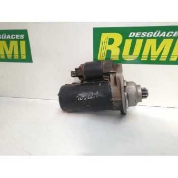 Recambio de motor arranque para volkswagen golf iii berlina (1h1) cl referencia OEM IAM 0001124001 02A911023J 
