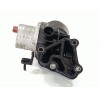 Recambio de enfriador aceite motor para kia cee´d x-tech referencia OEM IAM 264002A615  