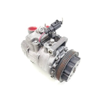 Recambio de compresor aire acondicionado para audi a4 berlina (8e) 2.5 tdi quattro (132kw) referencia OEM IAM 4472208430  