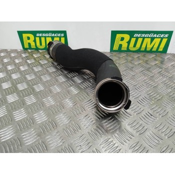 Recambio de mangueras intercooler para bmw serie 3 lim. (f30) 320d efficientdynamics edition referencia OEM IAM 474274802 112794