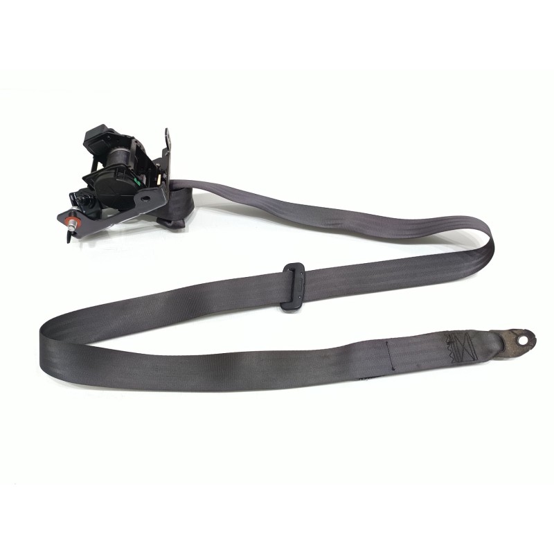 Recambio de cinturon seguridad trasero izquierdo para kia cee´d x-tech referencia OEM IAM 89810A6000  