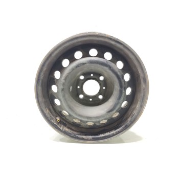 Recambio de llanta para citroën c5 berlina 2.0 hdi 90 sx/sx automático referencia OEM IAM PS815010  