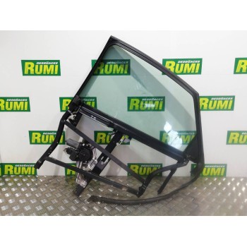 Recambio de elevalunas trasero derecho para audi a6 berlina (4b2) 1.8 referencia OEM IAM   