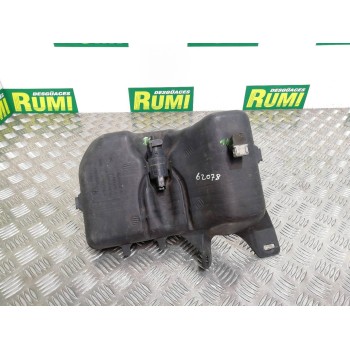 Recambio de deposito limpia para citroën c5 berlina 1.6 hdi cat (9hy / dv6ted4) referencia OEM IAM   