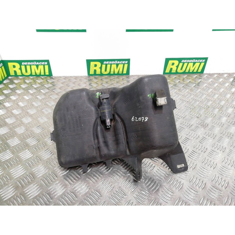 Recambio de deposito limpia para citroën c5 berlina 1.6 hdi cat (9hy / dv6ted4) referencia OEM IAM   