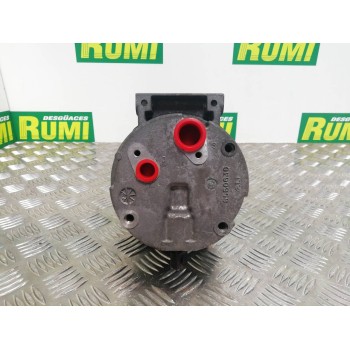 Recambio de compresor aire acondicionado para renault laguna ii (bg0) dynamique referencia OEM IAM 8200021822 1135320 