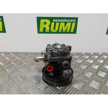 Recambio de bomba direccion para ford transit connect (tc7) furgón (2006) referencia OEM IAM 2T143A696AE  