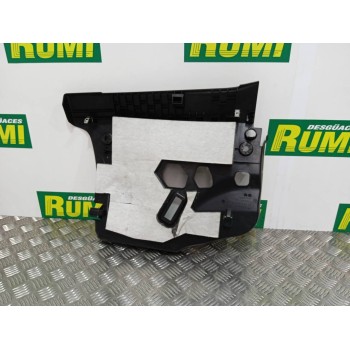 Recambio de guantera para bmw serie 3 lim. (f30) 320d efficientdynamics edition referencia OEM IAM 51459218567 51459218567A1 108