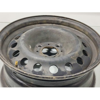 Recambio de llanta para citroën c5 berlina 2.0 hdi 90 sx/sx automático referencia OEM IAM PS815010  