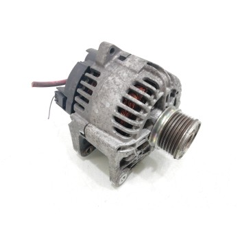 Recambio de alternador para renault scenic ii dynamique referencia OEM IAM 2543564A  