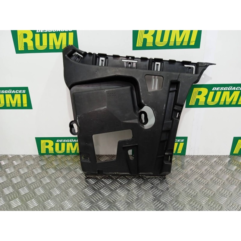 Recambio de molduras traseras para bmw serie 3 lim. (f30) 320d efficientdynamics edition referencia OEM IAM 7256924 15857711 