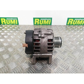 Recambio de alternador para renault laguna ii (bg0) dynamique referencia OEM IAM 8200112065 SG12B055 2542573C