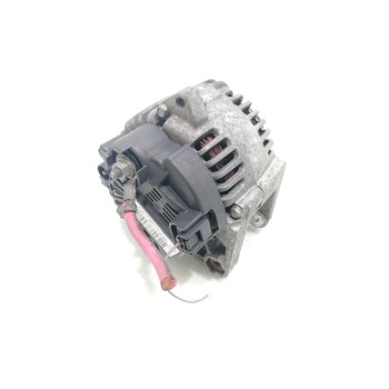 Recambio de alternador para renault scenic ii dynamique referencia OEM IAM 2543564A  