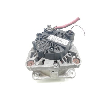 Recambio de alternador para renault scenic ii dynamique referencia OEM IAM 2543564A  