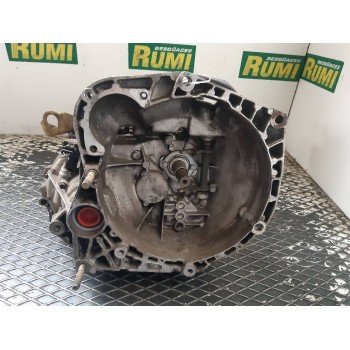 Recambio de caja cambios para fiat bravo (182) jtd 105 / 100 gt referencia OEM IAM 2137 7334624 