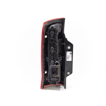 Recambio de piloto trasero derecho para fiat fiorino básico referencia OEM IAM 13202F  