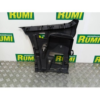 Recambio de molduras traseras para bmw serie 3 lim. (f30) 320d efficientdynamics edition referencia OEM IAM 7256924 15857711 