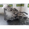 Recambio de caja cambios para fiat bravo (182) jtd 105 / 100 gt referencia OEM IAM 2137 7334624 