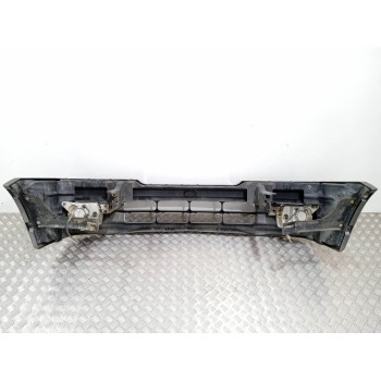 Recambio de paragolpes delantero para ssangyong musso 2.9 tdi lux referencia OEM IAM   