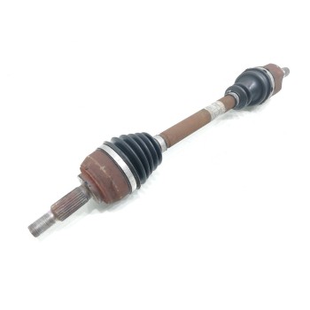 Recambio de transmision delantera izquierda para renault scenic ii dynamique referencia OEM IAM 8200330413  