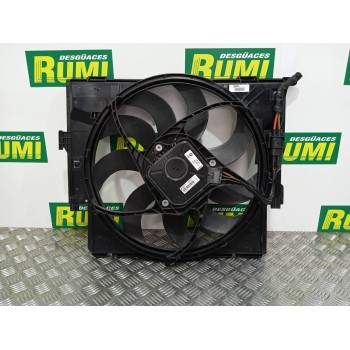 Recambio de electroventilador para bmw serie 3 lim. (f30) 320d efficientdynamics edition referencia OEM IAM 7608407 5020645 MB95
